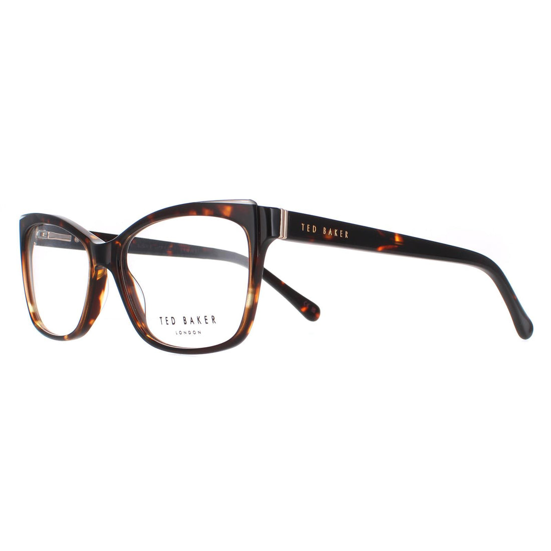 Ted Baker Glasses Frames TB9187 Kelda 179 Tortoise Women