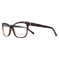 Ted Baker Glasses Frames TB9187 Kelda 179 Tortoise Women