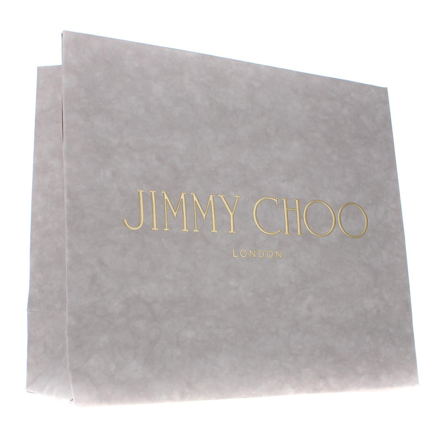 Jimmy Choo Marble Shopper Paper Carrier Gift Bag pack of 10 Brand New Genuine