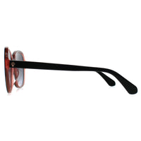 Kate Spade Sunglasses Tamera/F/S 807 9O Black Grey Gradient