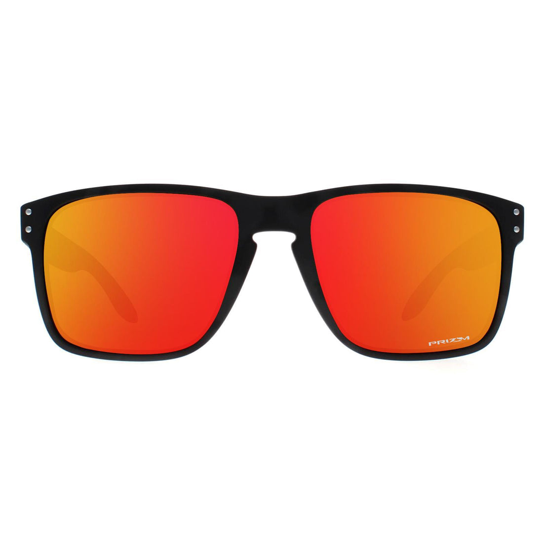 Oakley Sunglasses Holbrook XL OO9417-29 Matte Black Camoflauge Prizm Ruby