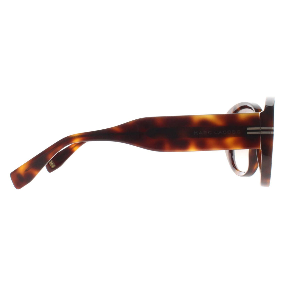 Marc Jacobs Sunglasses MJ 1052/S 05L HA Havana Brown Gradient