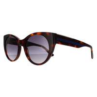 Lacoste Sunglasses L913S 214 Havana Blue Gradient