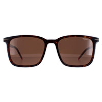 Hugo by Hugo Boss Sunglasses HG1168/S 086/70 Dark Havana Brown