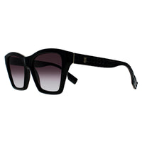 Burberry Sunglasses BE4391 Arden 30018G Black Grey Gradient