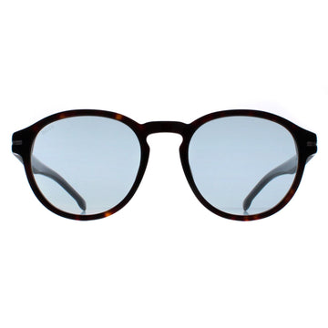 Hugo Boss Sunglasses BOSS 1506/S 086 1N Havana Azure Photochromic
