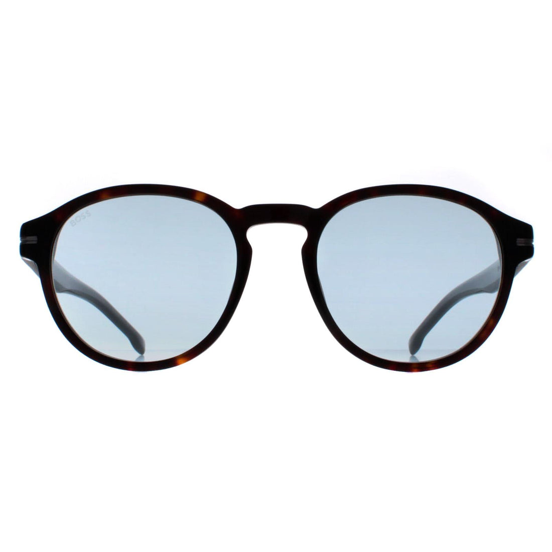 Hugo Boss Sunglasses BOSS 1506/S 086 1N Havana Azure Photochromic