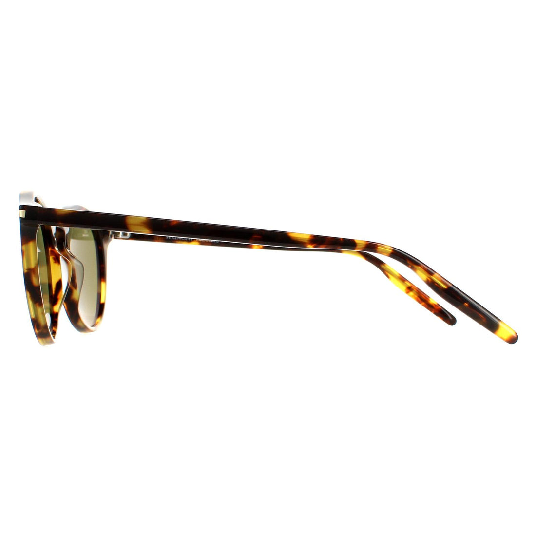 Serengeti Sunglasses Raffaele SS041002 Shiny Tortoise Mineral Polarized 555nm