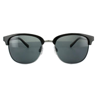 Polaroid PLD 1012/S Sunglasses Dark Ruthenium Grey Grey Polarized
