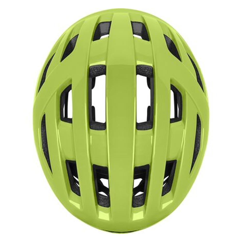 Smith Green Zip Jr Mips Junior Road Bike Helmet - Youth Extra Small