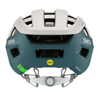 Smith Blue Unisex Network Mips Road Bike Helmet - Small