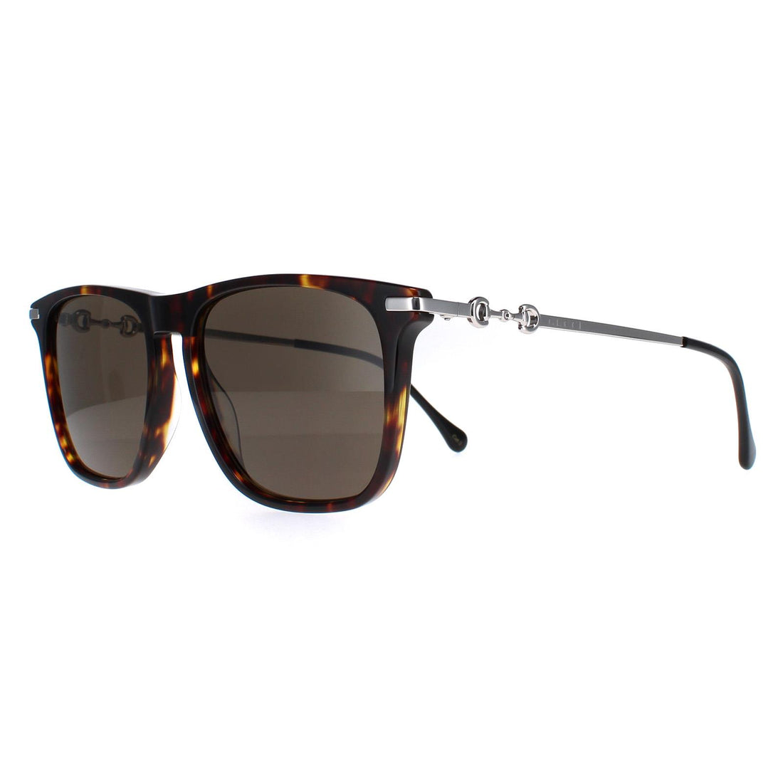 Gucci Sunglasses GG0915S 002 Havana Brown