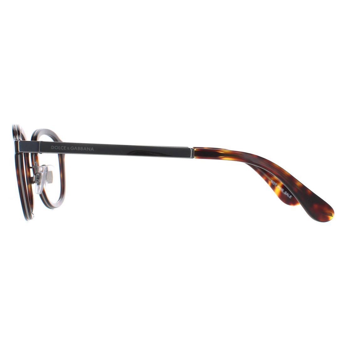 Dolce & Gabbana DG 1296 Glasses Frames