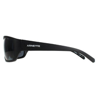 Arnette Sunglasses Uka-Uka AN4290 275881 Transparent Grey Dark Grey Polarized