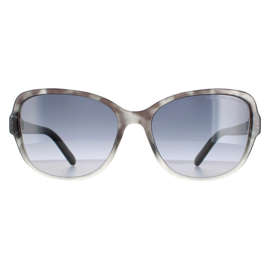 Marc Jacobs Sunglasses MARC 528/S AB8 9O Havana Grey Dark Grey Gradient