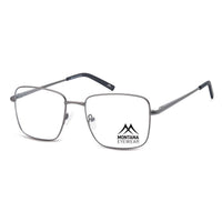 Montana Glasses Frames MM578 C Matte Gunmetal Men Women