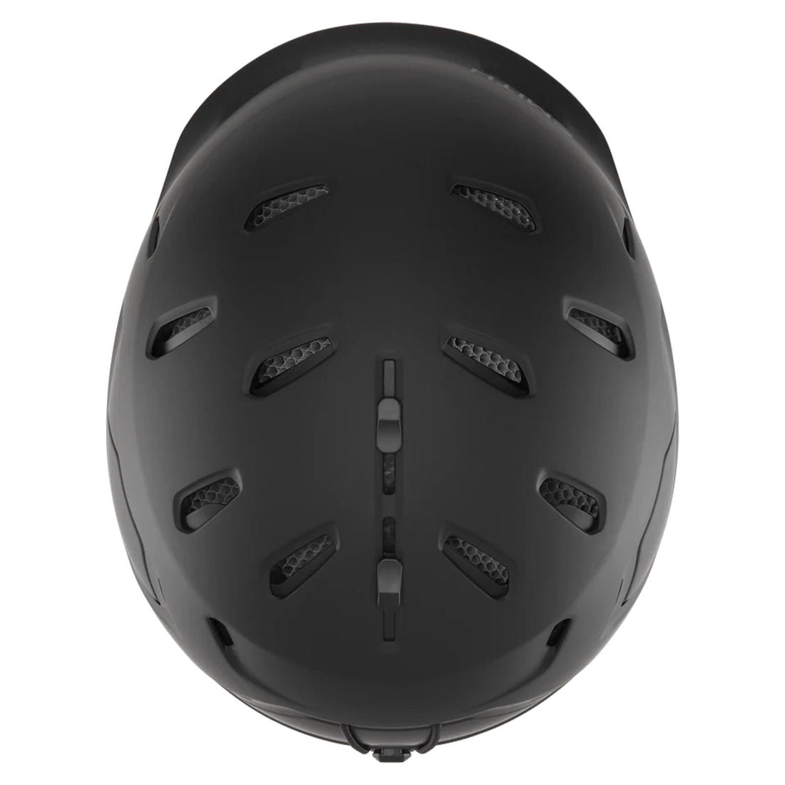 Smith Nexus Mips 9KS 63 Matte Black Unisex Helmet