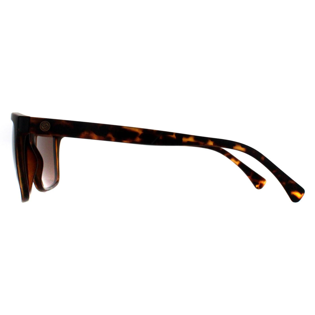 Smarty Sunglasses SB2201 B Tortoise Brown Brown