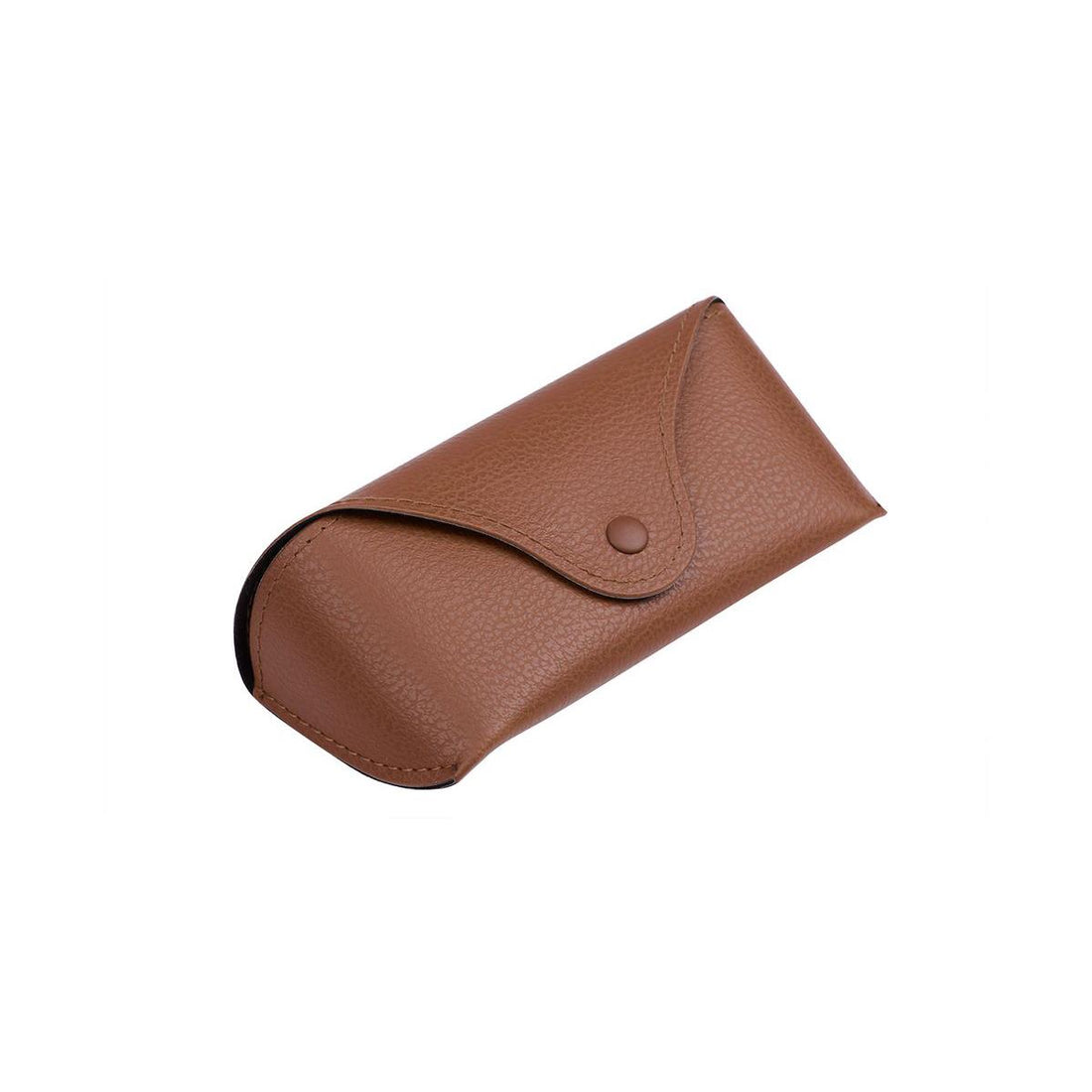 Montana Medium Brown Soft Case Sunglasses Case