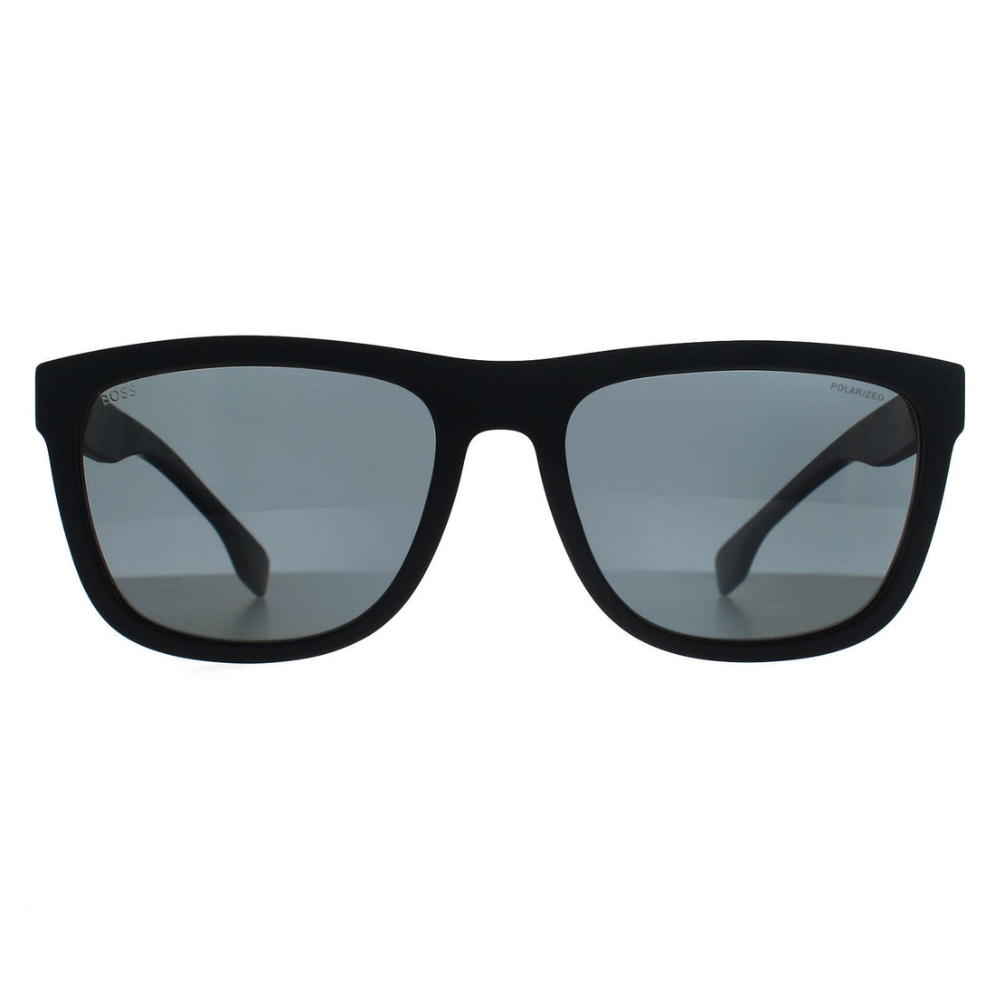 Hugo Boss Sunglasses BOSS 1439/S 003 M9 Matte Black Dark Grey