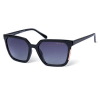 Radley Sunglasses RDS-6506 104 Black Blue Grey Gradient