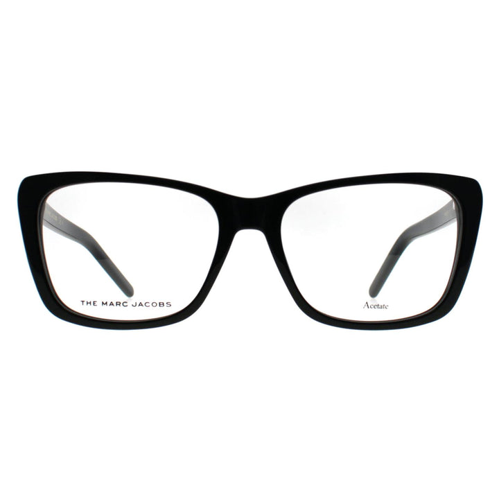 Marc Jacobs Glasses Frames MARC 598 807 Black Women