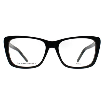 Marc Jacobs Glasses Frames MARC 598 807 Black Women