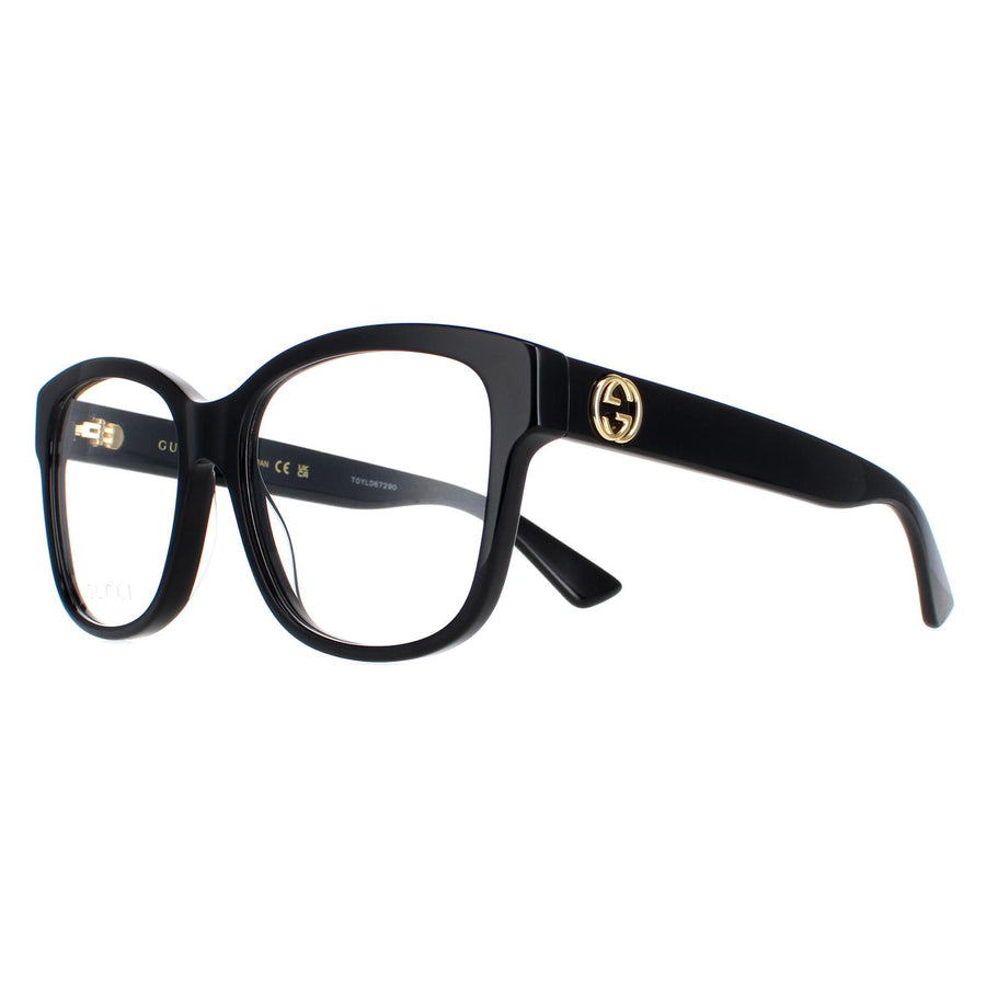 Gucci GG0038ON Glasses Frames – Discounted Sunglasses