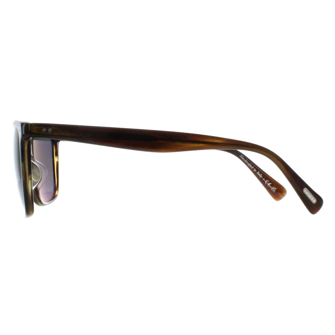 Oliver Peoples Sunglasses Lachman OV5419SU 1677P1 Bark G-15 Polarised