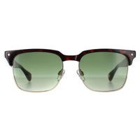 Ted Baker Sunglasses TB1681 Floyd 133 Dark Demi Green Gradient