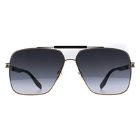 Marc Jacobs Sunglasses MARC 716/S 807 9O Black Dark Grey Gradient