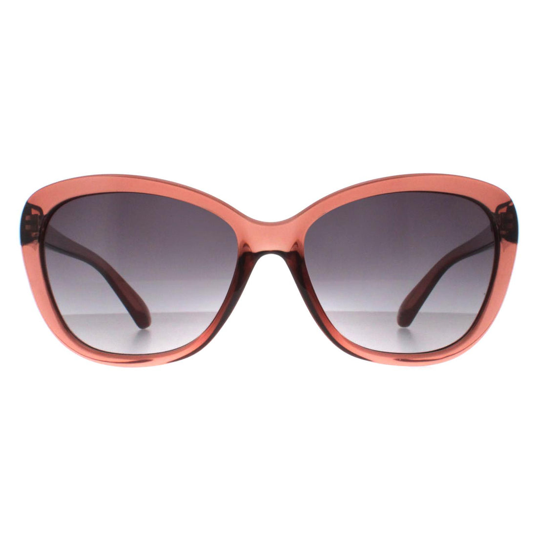 Smarty Sunglasses SB220 0C Rose Brown Grey