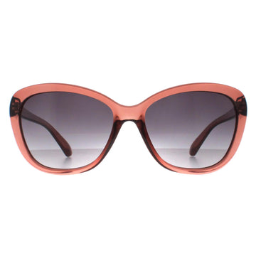Smarty Sunglasses SB220 0C Rose Brown Grey