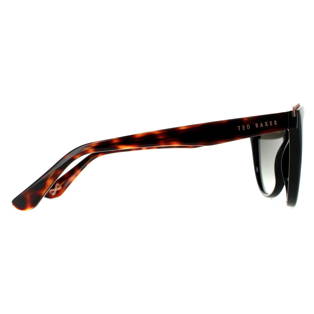 Ted baker discount petrine sunglasses