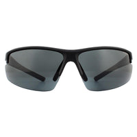 Polaroid Sport Sunglasses 7027/S 807 M9 Black Grey Polarized