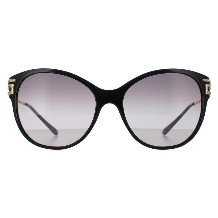 Versace Sunglasses VE4316B GB1/11 Black Grey Gradient