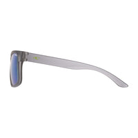 O'Neill Sunglasses ONS Coastline 2.0 108P Transparent Grey Green Mirror Polarized