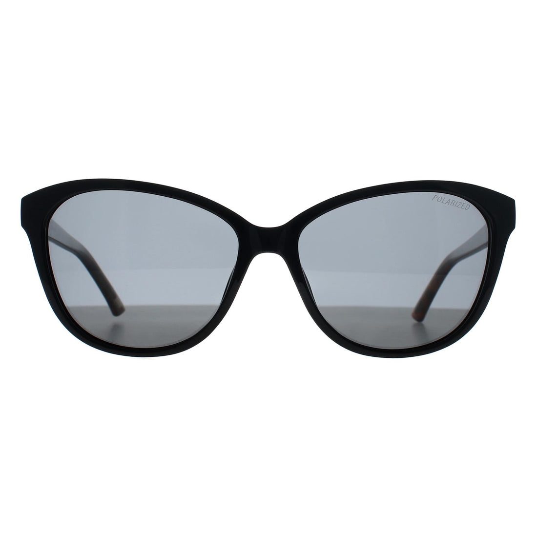 Skechers Sunglasses SE6264 05D Black Grey Polarized