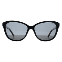 Skechers Sunglasses SE6264 05D Black Grey Polarized
