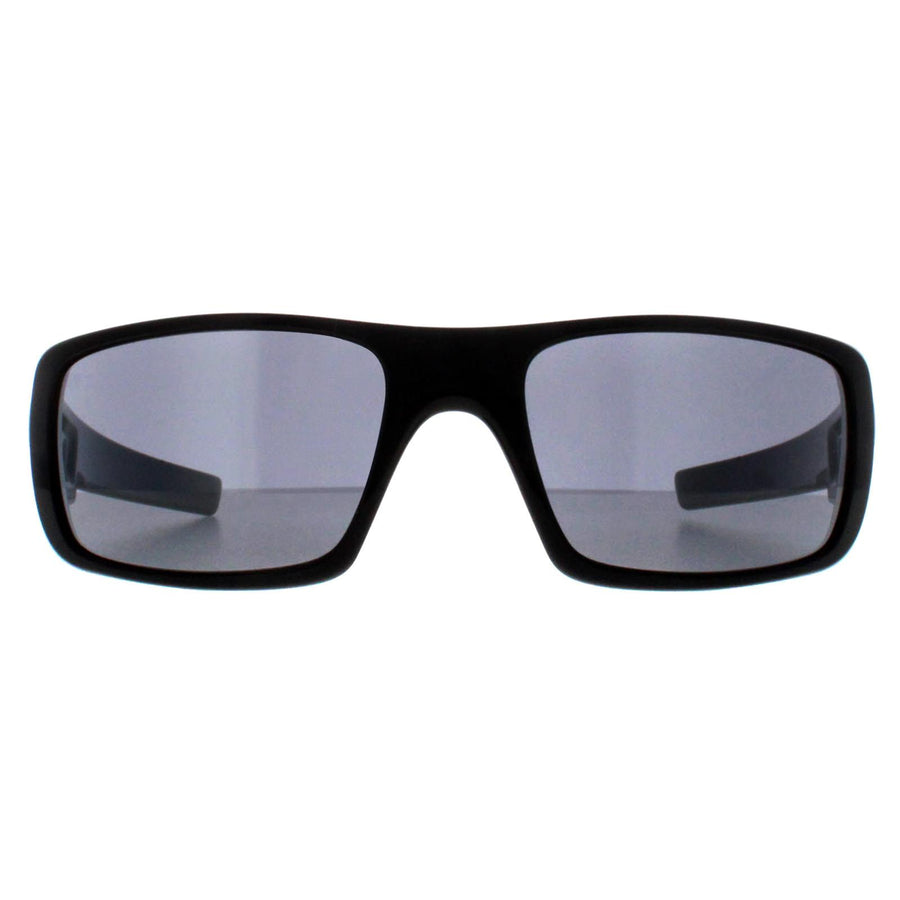 Oakley Crankshaft oo9239 Sunglasses Polished Black Black Iridium