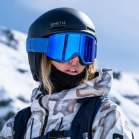 Smith Method Pro Mips 9KS 55 Matte Black Unisex Helmet