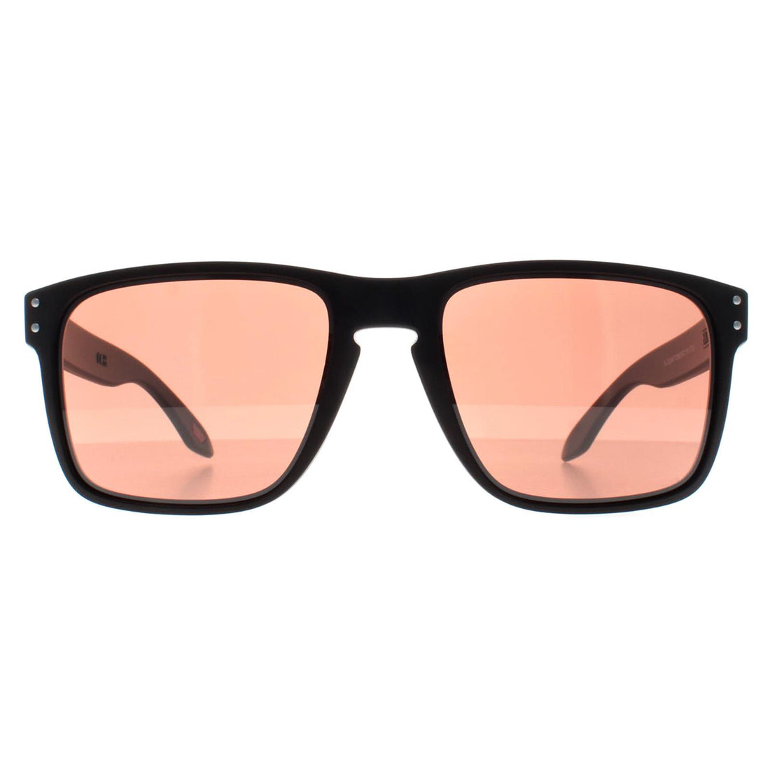 Oakley Sunglasses Holbrook XL OO9417-35 Matte Black Prizm Dark Golf