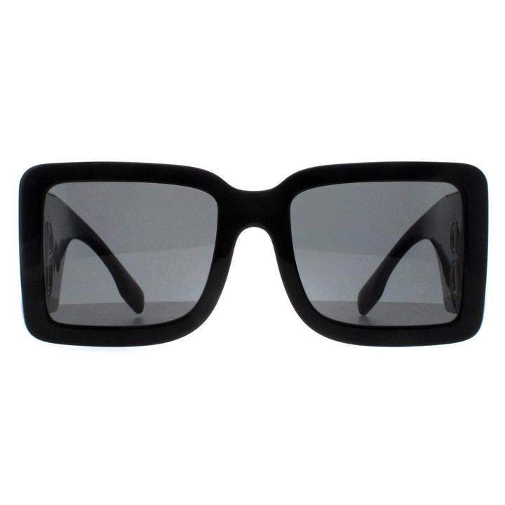 Burberry Sunglasses BE4406U 300187 Black Dark Grey