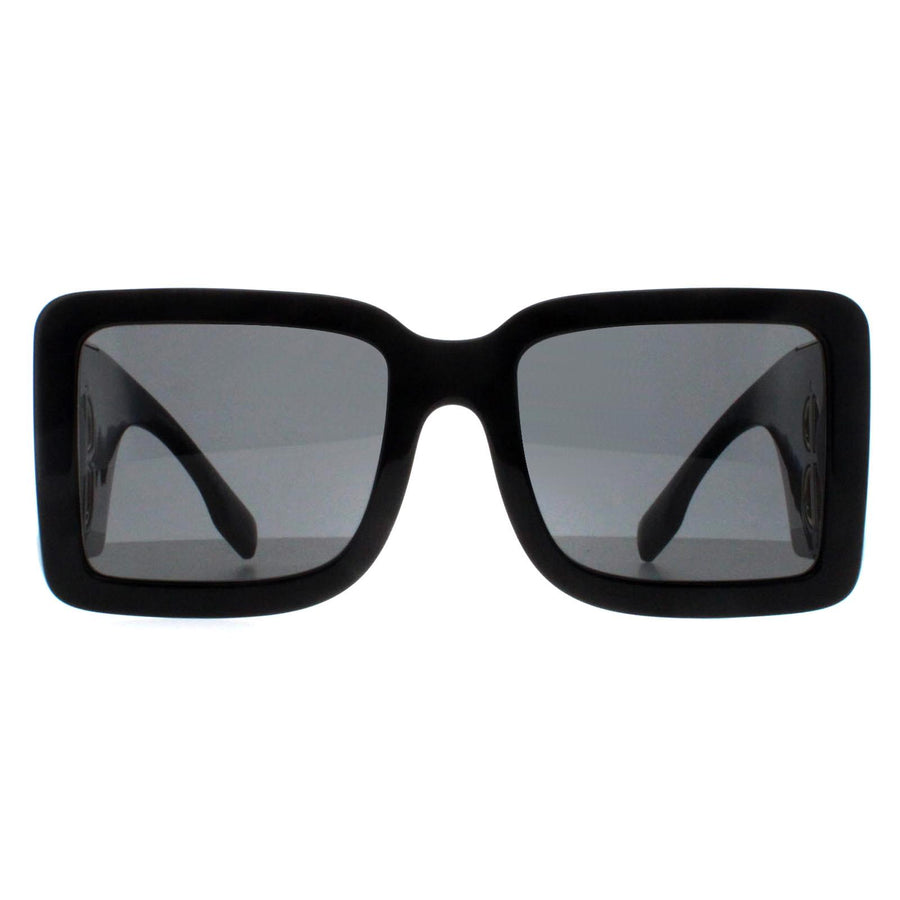 Burberry Sunglasses BE4406U 300187 Black Dark Grey