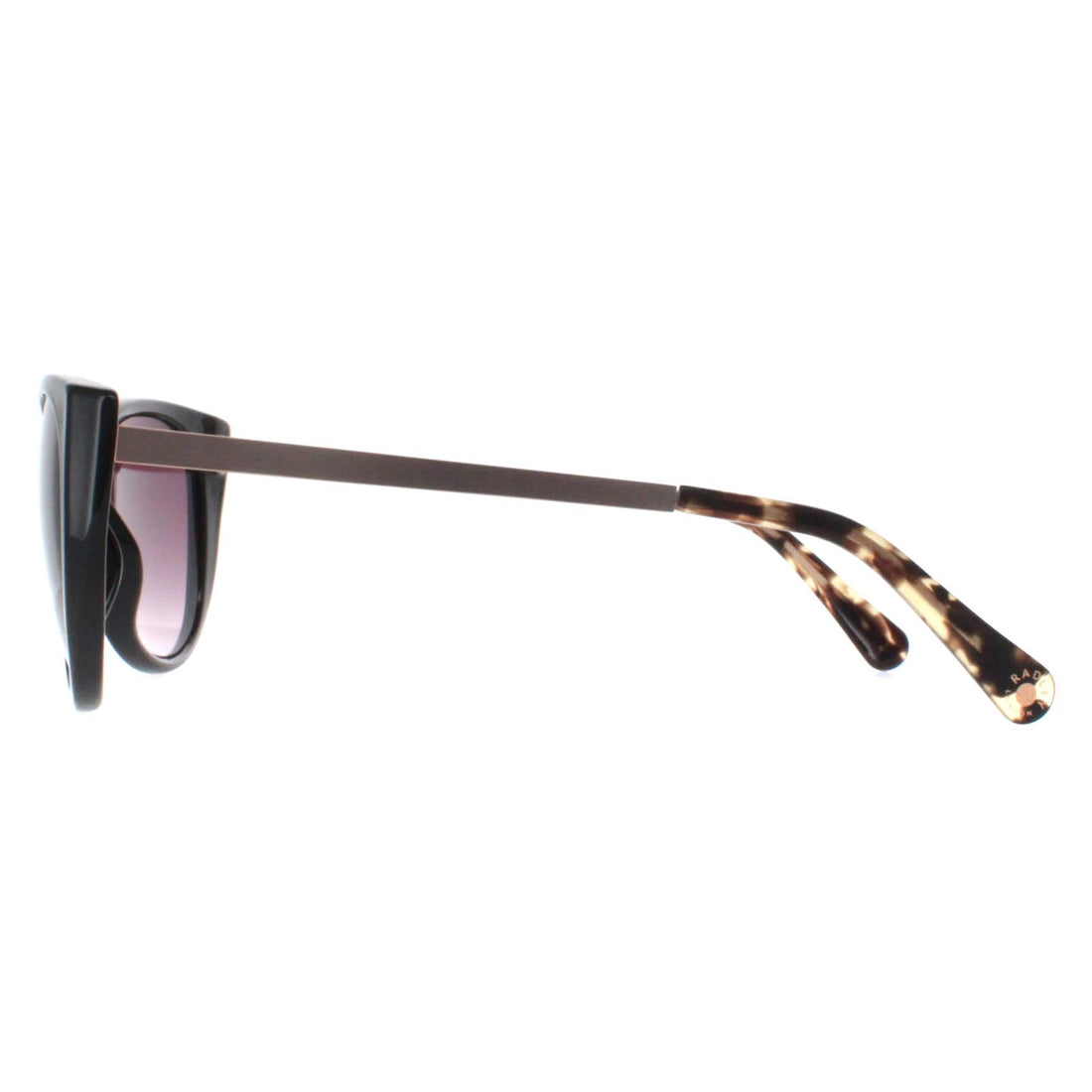 Radley Sunglasses Genna 104 Black Grey