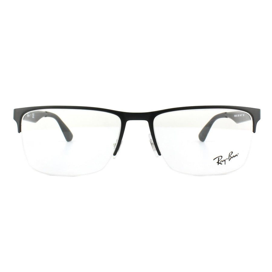 Ray-Ban 6335 Glasses Frames