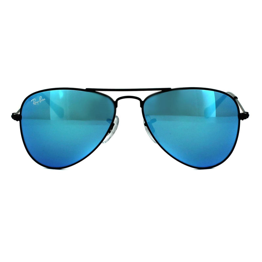 Ray-ban Junior Sunglasses 9075s Sole In Crl | ModeSens