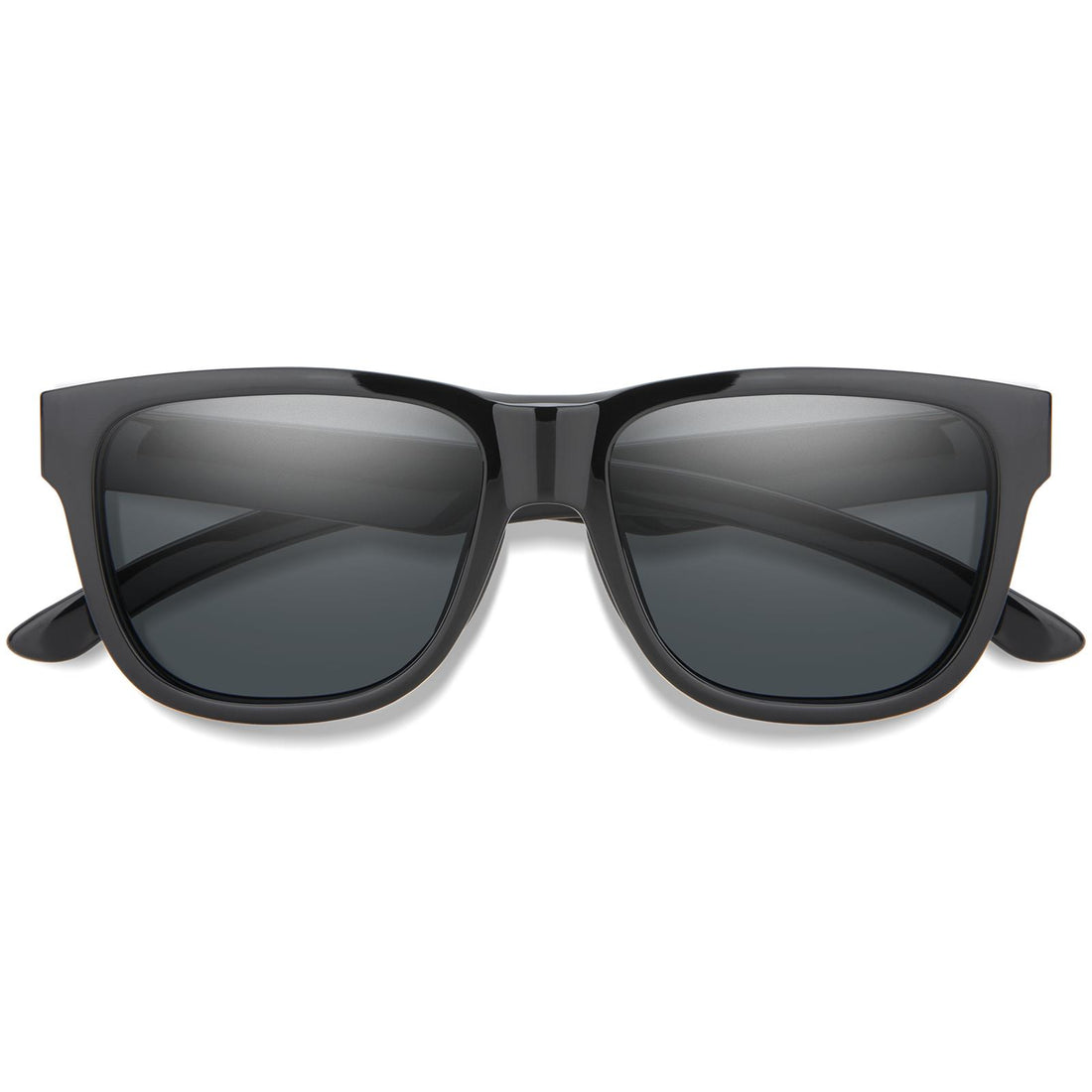 Smith Sunglasses Lowdown Slim 2 807 IR Black Grey