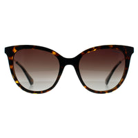 Polaroid Sunglasses PLD 4184/S/X 086 LA Havana Brown Gradient Polarized