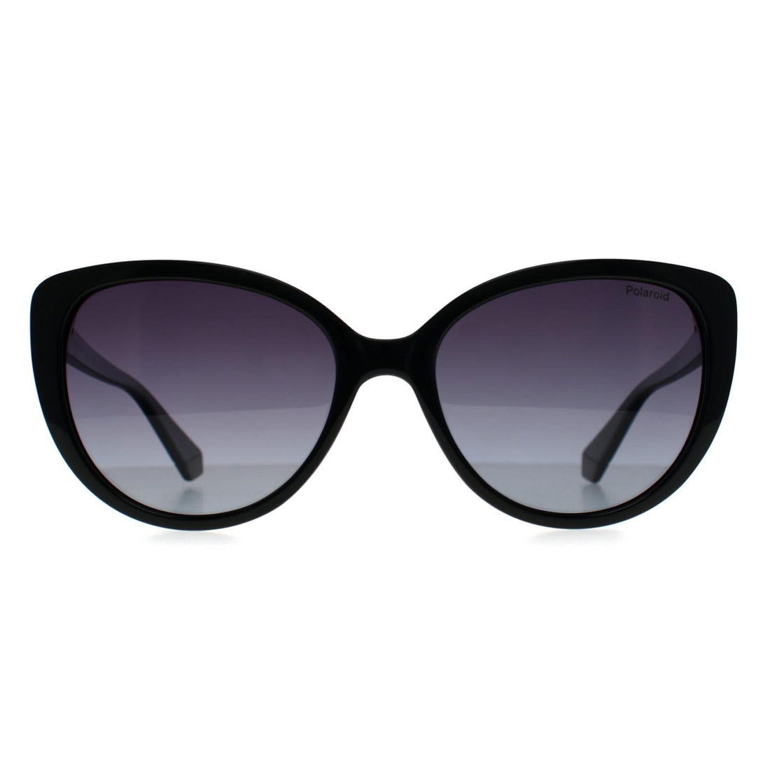 Polaroid Sunglasses PLD 4176/S/X 807 WJ Black Grey Gradient Polarized